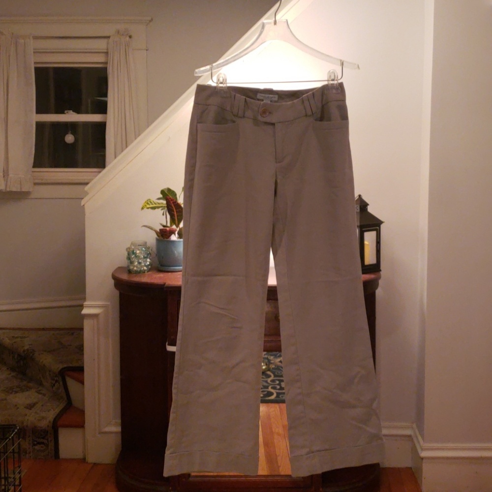 Banana Republic Chinos